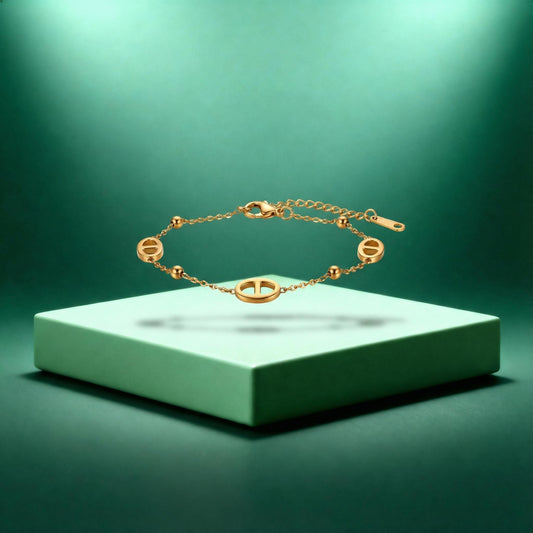 Bracelets Chic & Intemporels