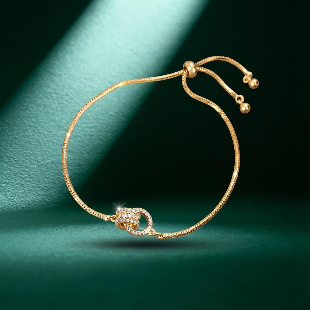 Bracelets Chic & Intemporels