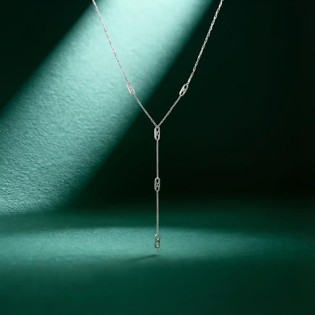 Colliers Fins & Intemporels