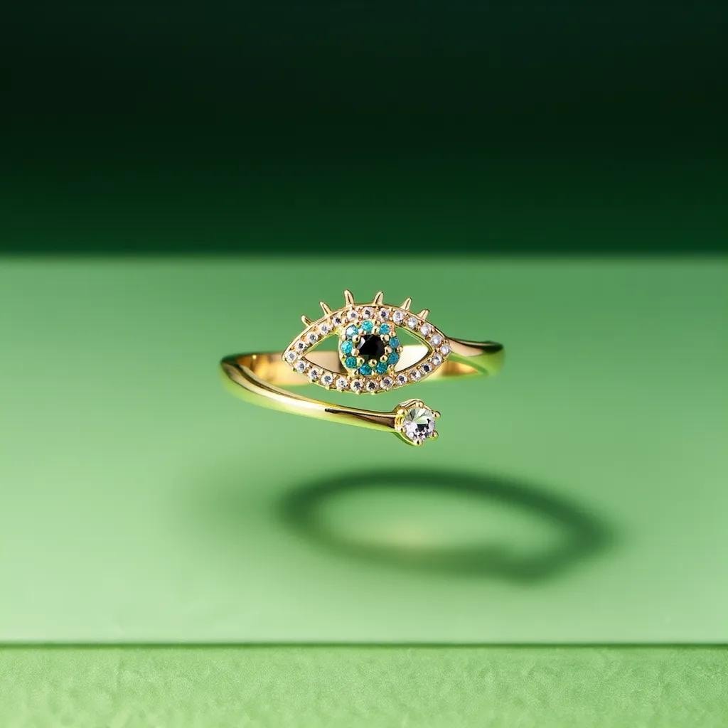 Bagues Raffinées & Intemporelles