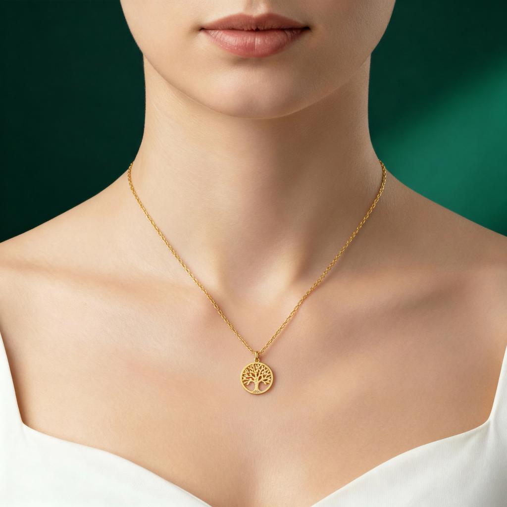 Colliers Fins & Intemporels