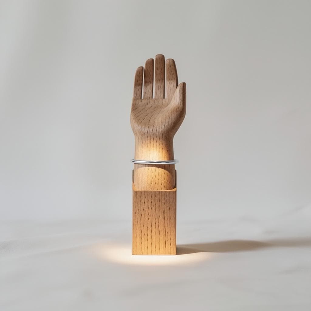 Bracelets Chic & Intemporels