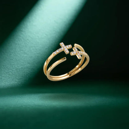 Bagues Raffinées & Intemporelles