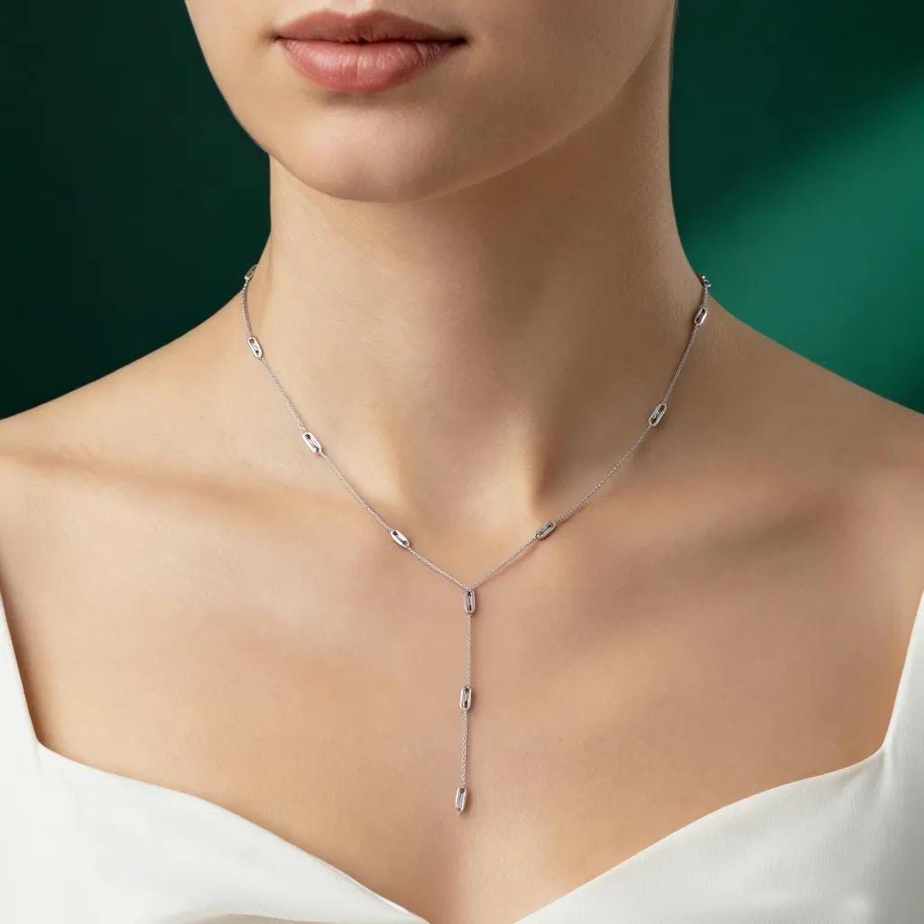 Colliers Fins & Intemporels