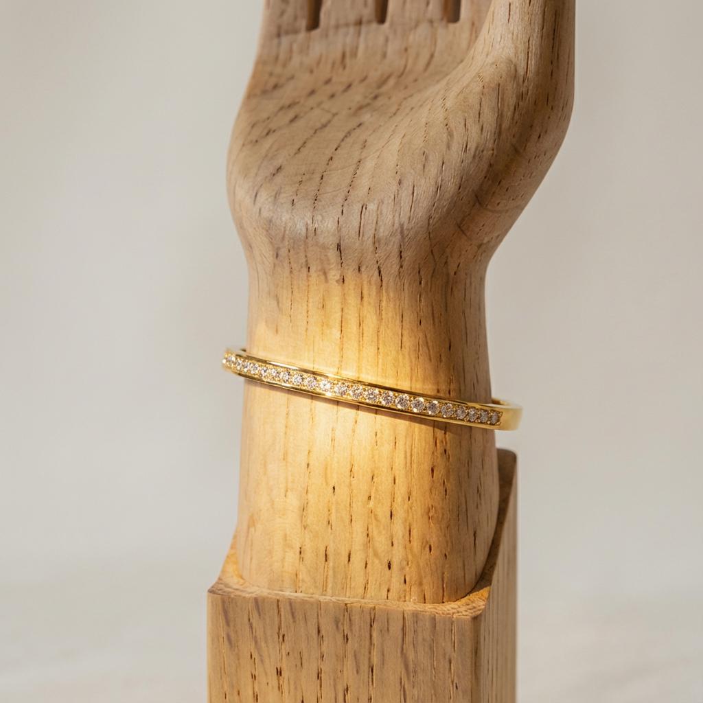 Bracelets Chic & Intemporels