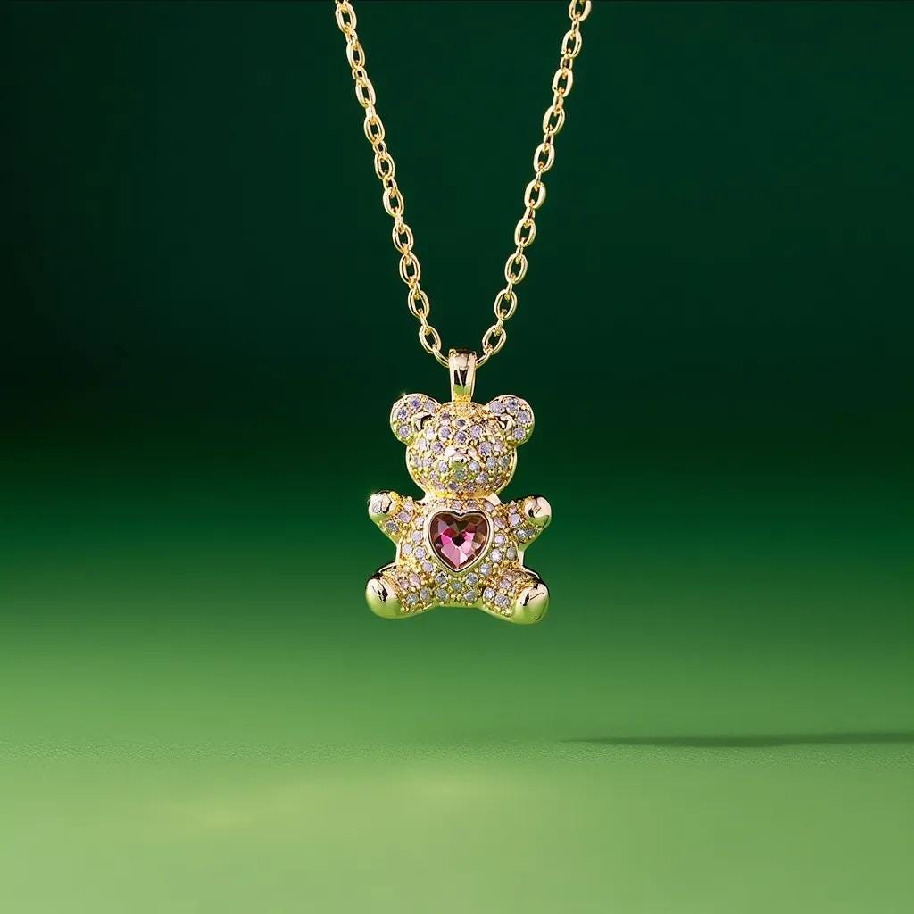 Colliers Fins & Intemporels