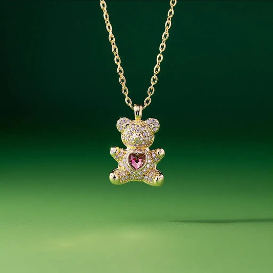 Colliers Fins & Intemporels