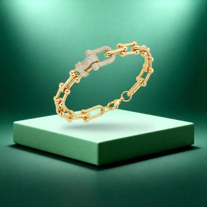 Bracelets Chic & Intemporels