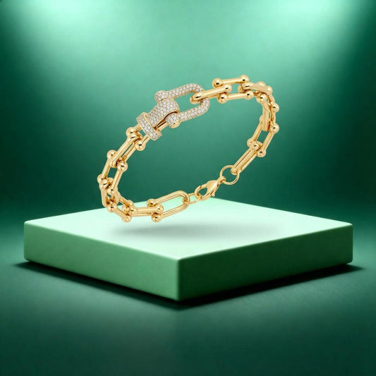 Bracelets Chic & Intemporels