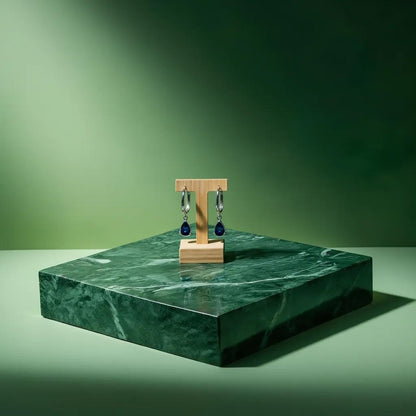 Boucles d’Oreilles Éclat & Douceur