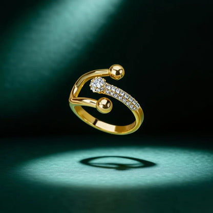 Bagues Raffinées & Intemporelles