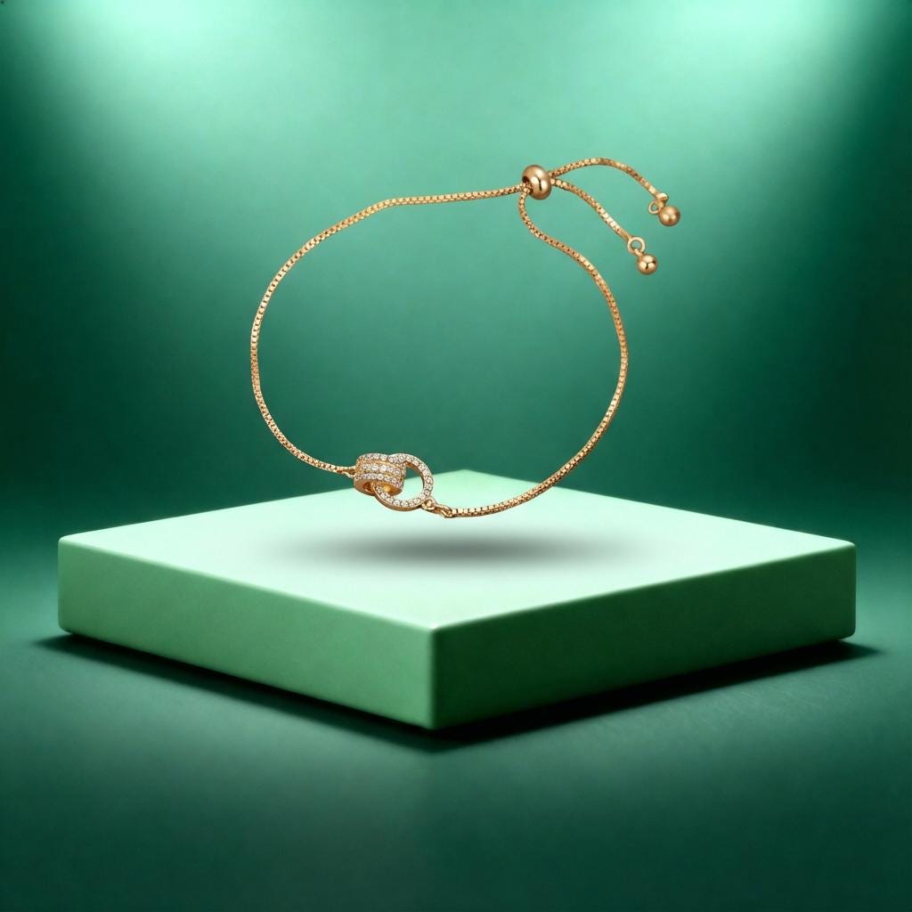 Bracelets Chic & Intemporels