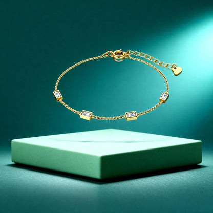 Bracelets Chic & Intemporels