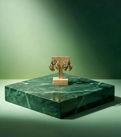 Boucles d’Oreilles Éclat & Douceur