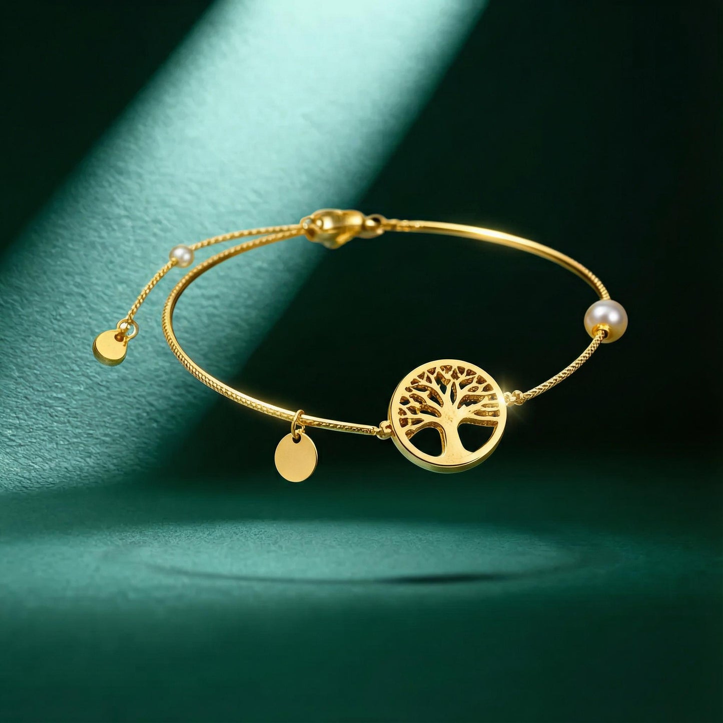 Bracelets Chic & Intemporels