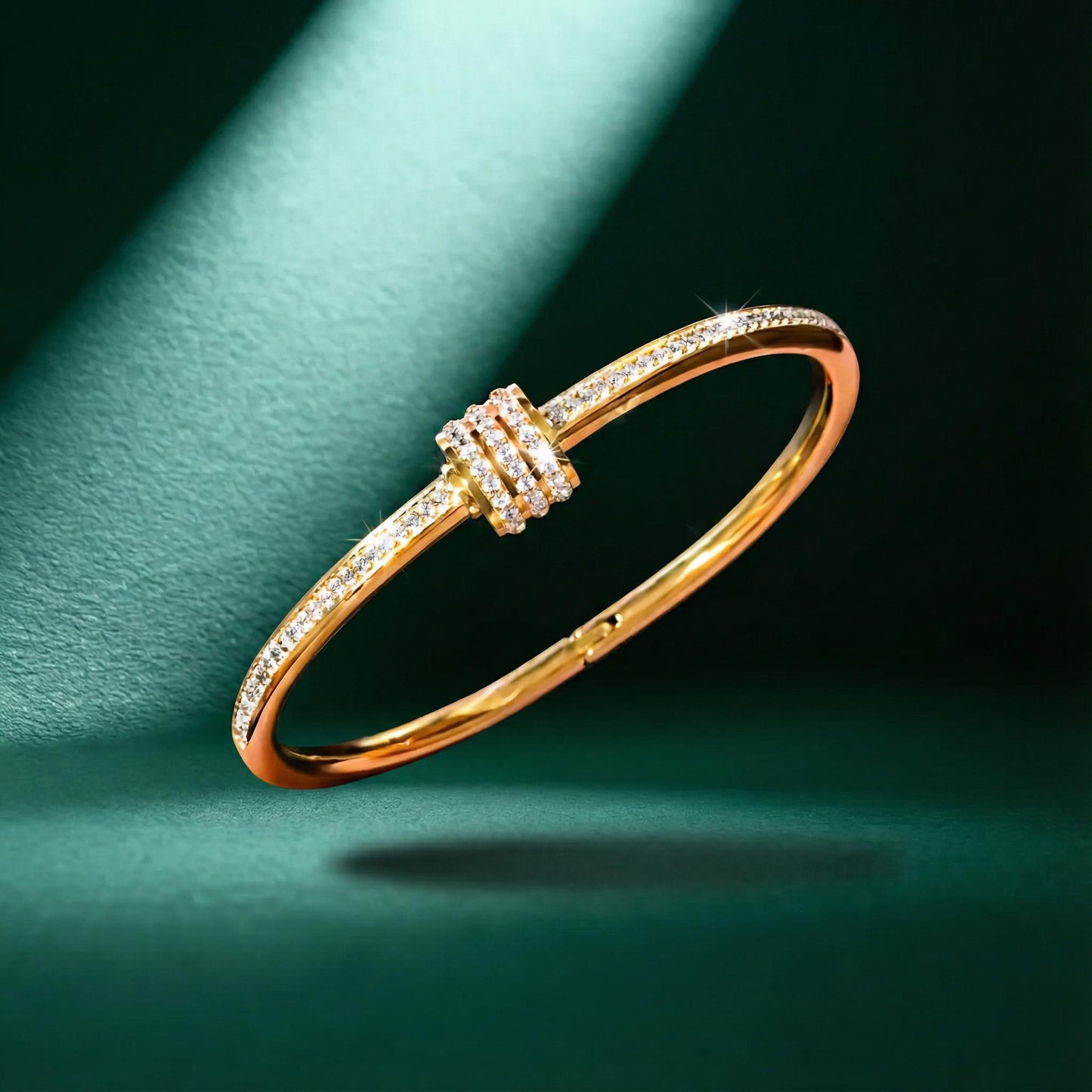 Bracelets Chic & Intemporels