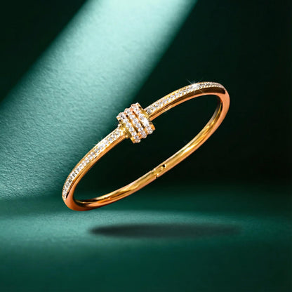 Bracelets Chic & Intemporels