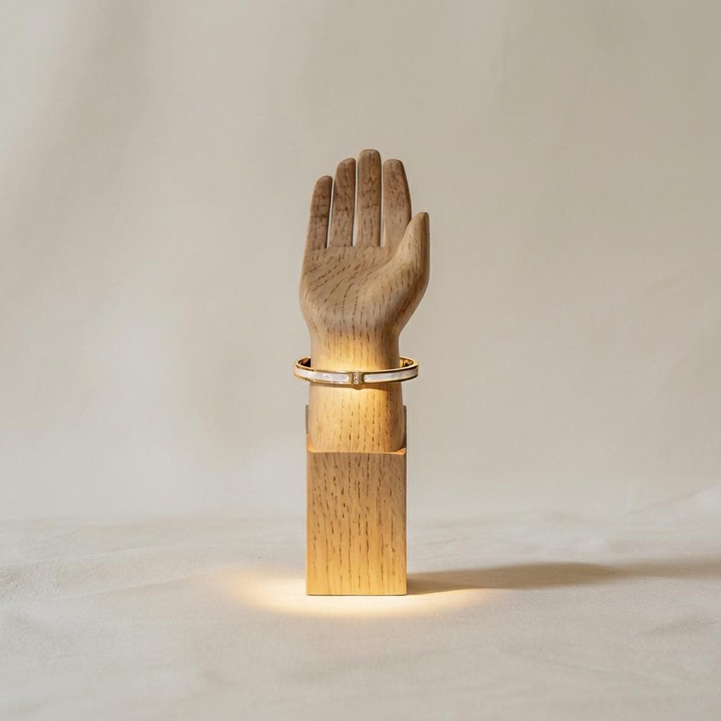 Bracelets Chic & Intemporels