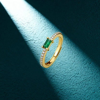 Bagues Raffinées & Intemporelles