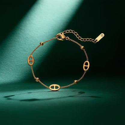 Bracelets Chic & Intemporels