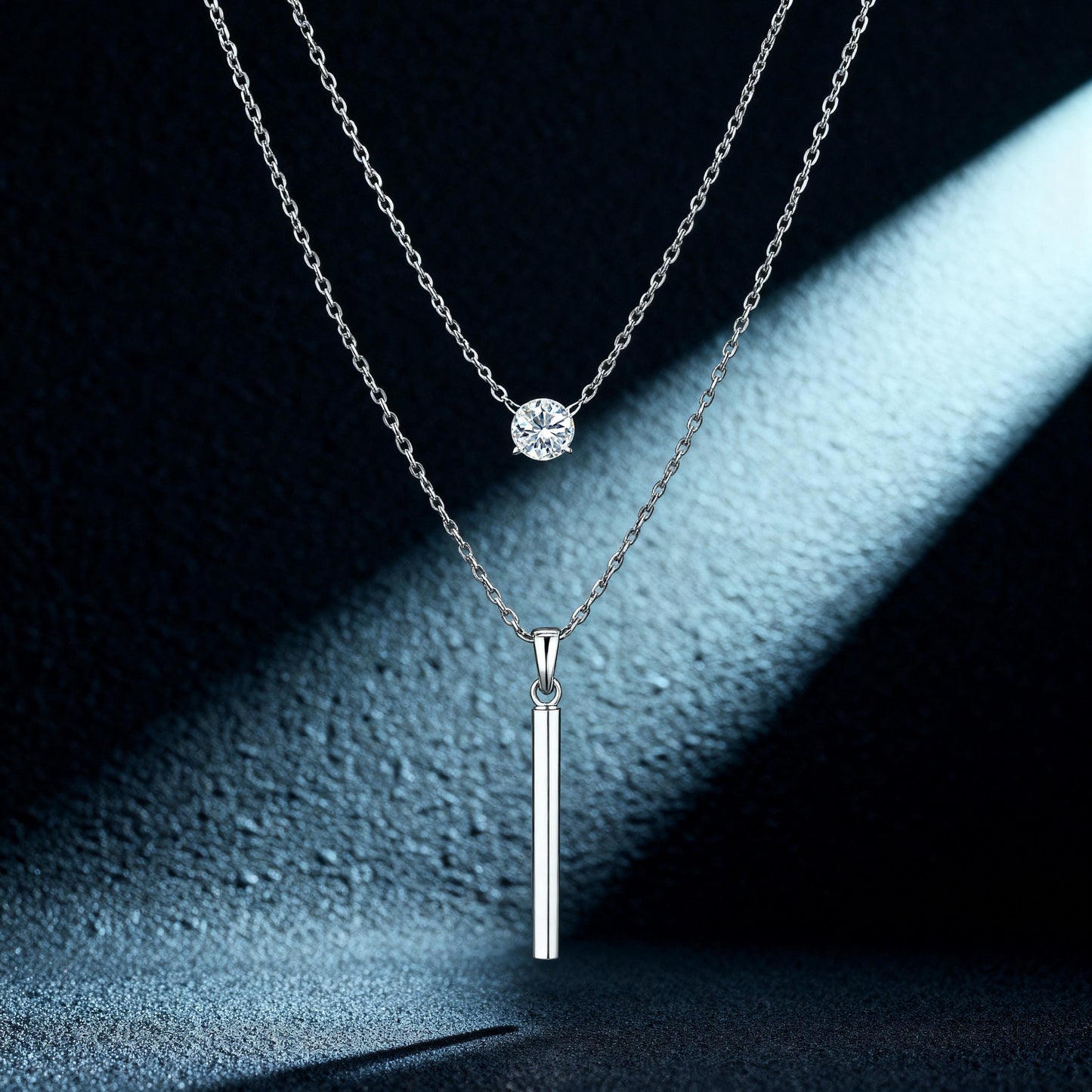 Colliers Fins & Intemporelsv