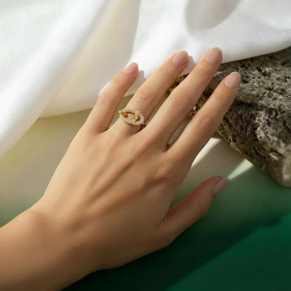 Bagues Raffinées & Intemporelles