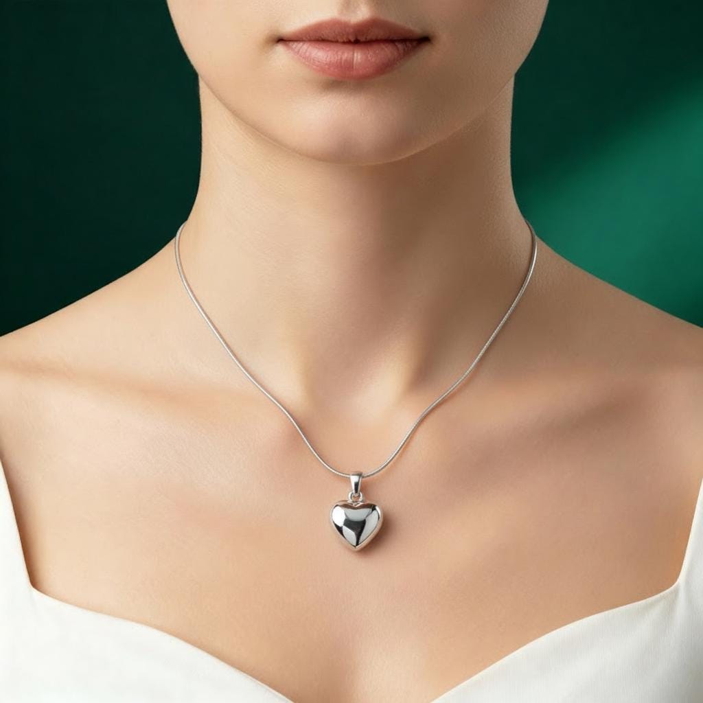 Colliers Fins & Intemporels