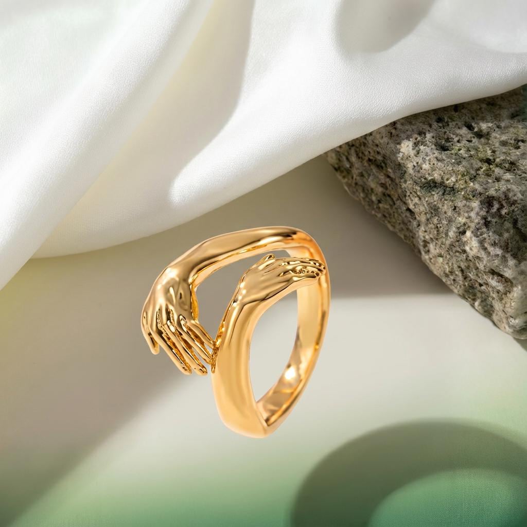 Bagues Raffinées & Intemporelles