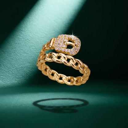 Bagues Raffinées & Intemporelles