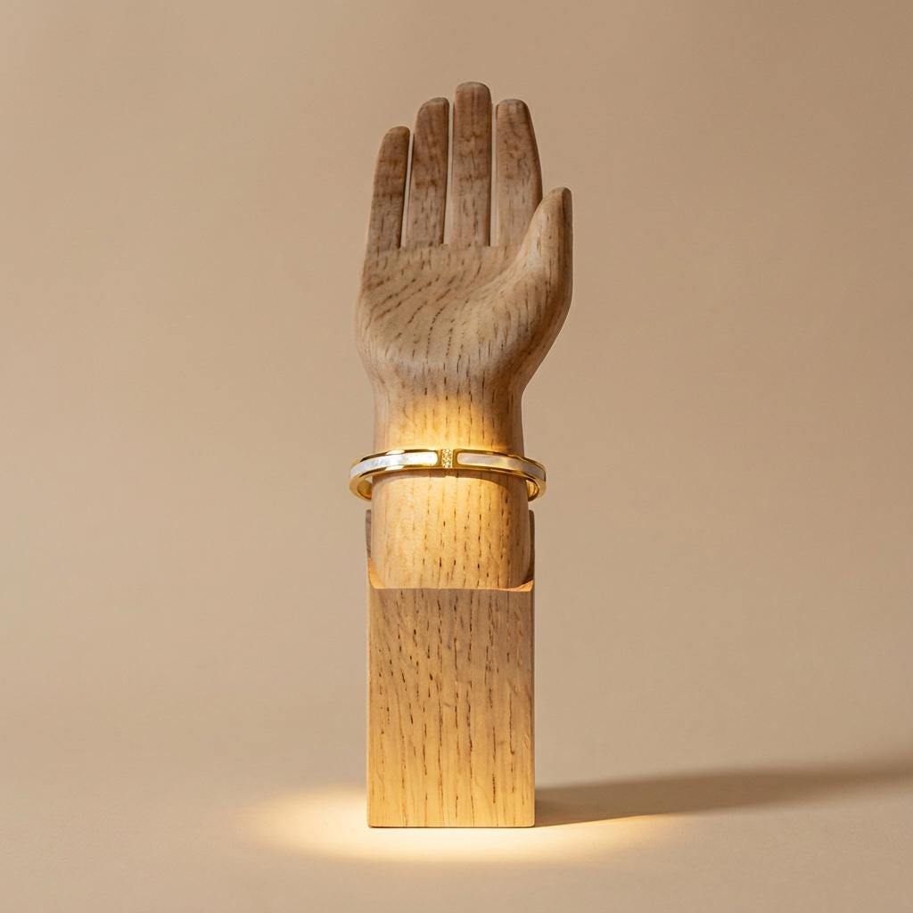 Bracelets Chic & Intemporels