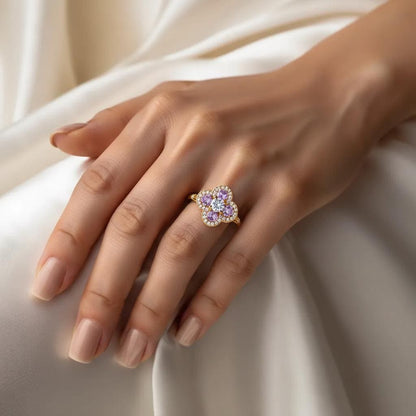 Bagues Raffinées & Intemporelles