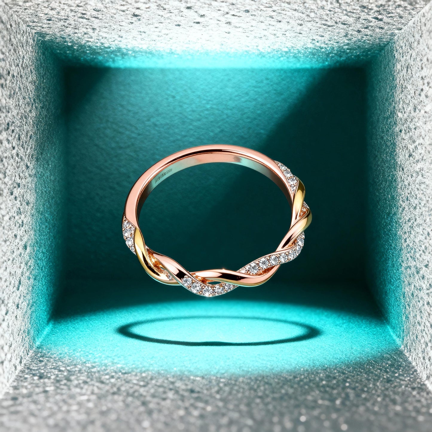 Bagues Raffinées & Intemporelles