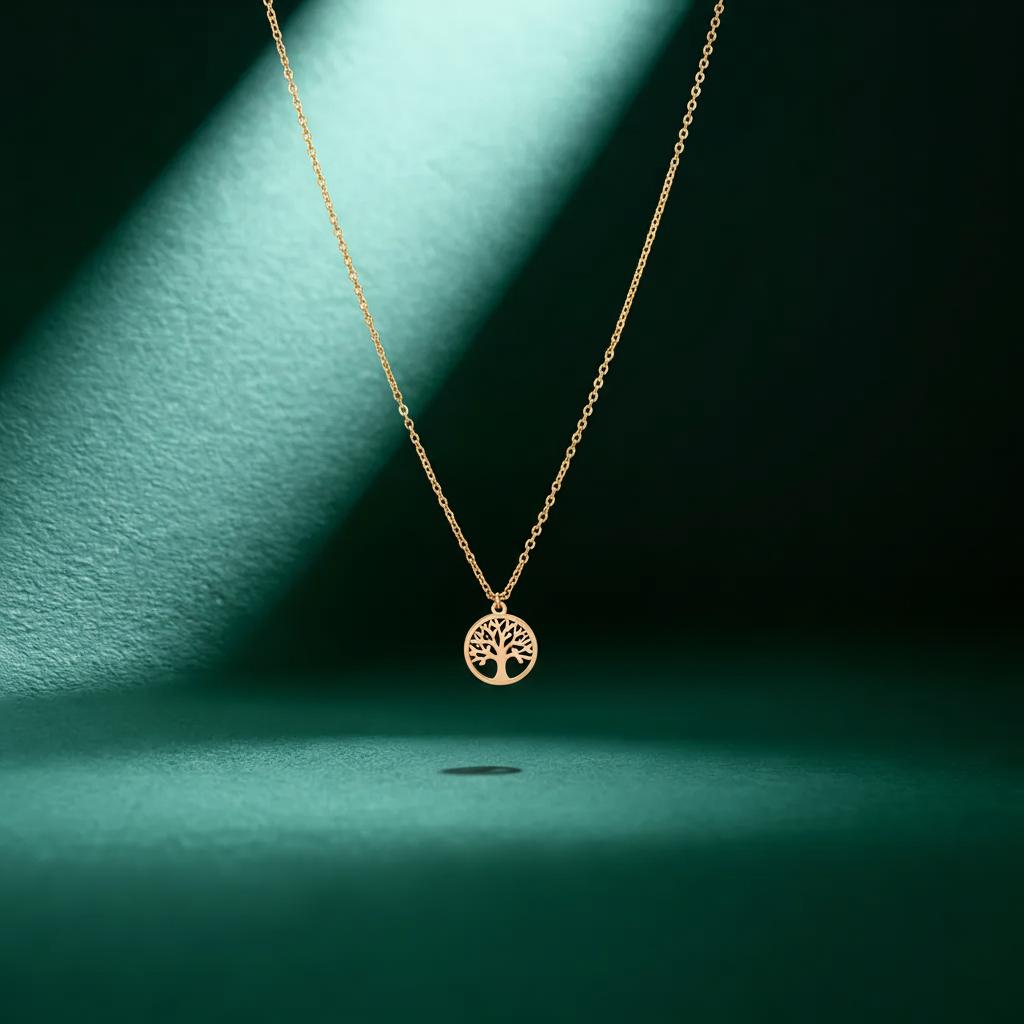 Colliers Fins & Intemporels