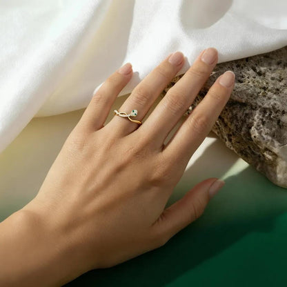 Bagues Raffinées & Intemporelles