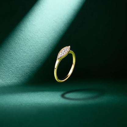 Bagues Raffinées & Intemporelles