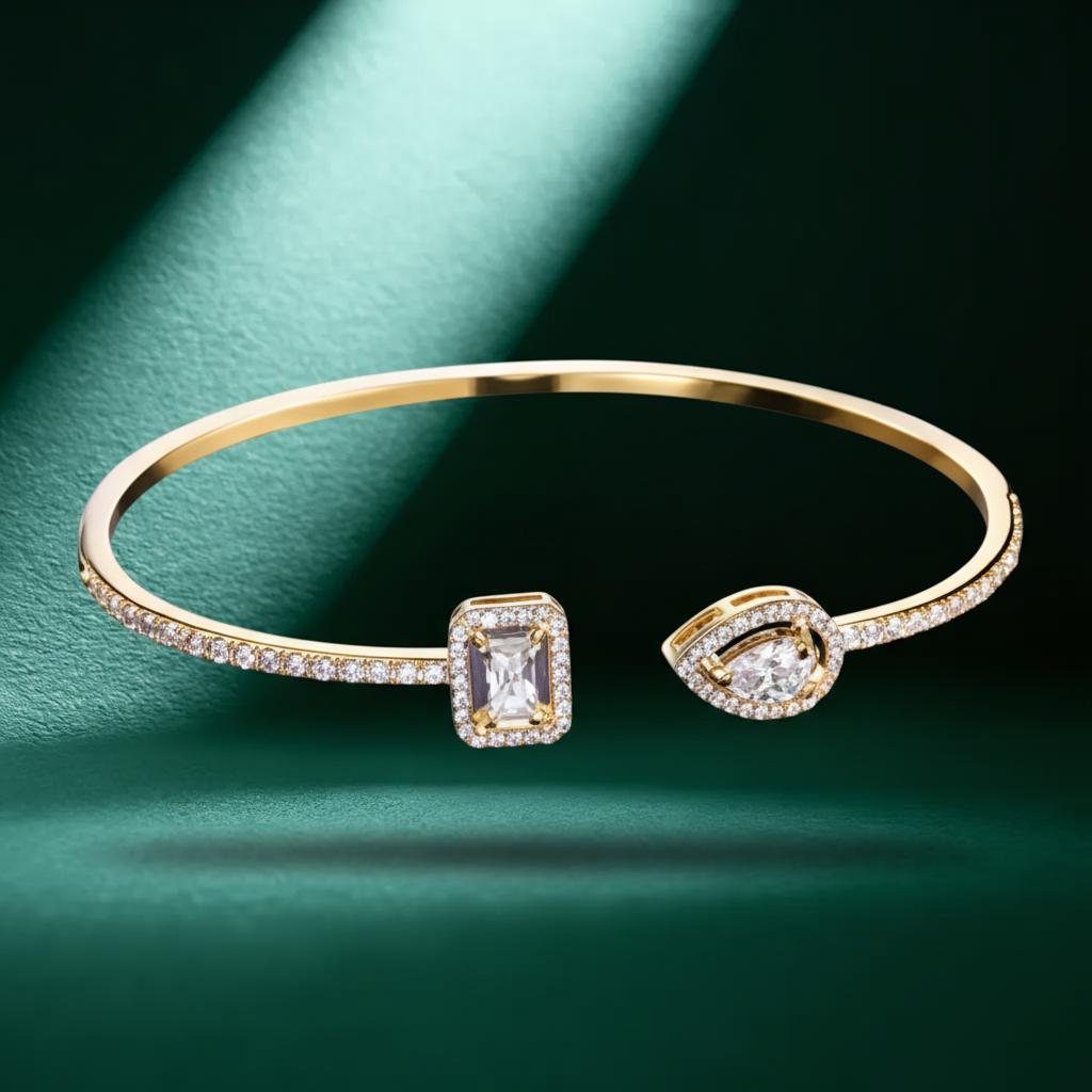 Bracelets Chic & Intemporels