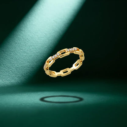 Bagues Raffinées & Intemporelles