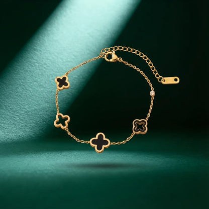 Bracelets Chic & Intemporels