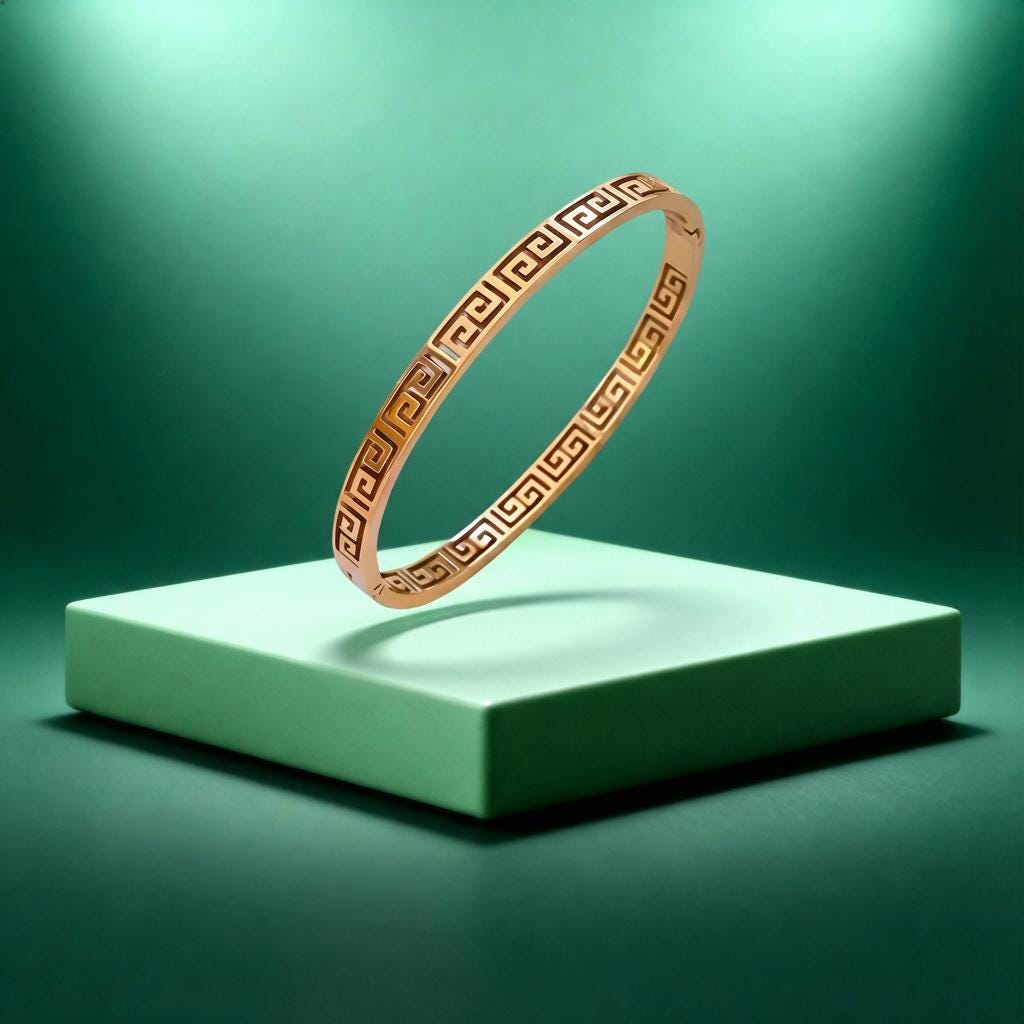 Bracelets Chic & Intemporels