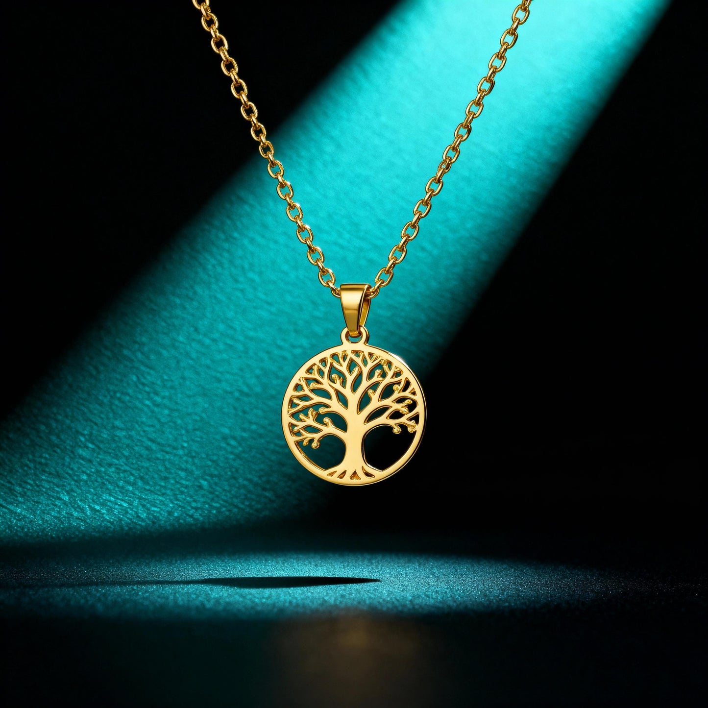 Colliers Fins & Intemporels