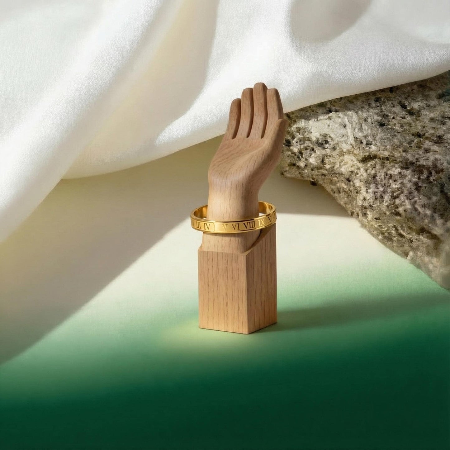 Bracelets Chic & Intemporels