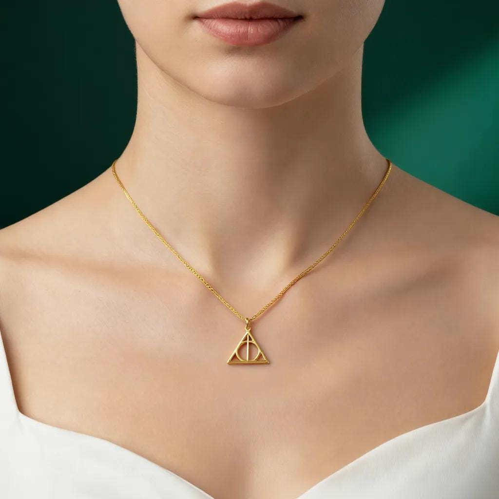 Colliers Fins & Intemporels