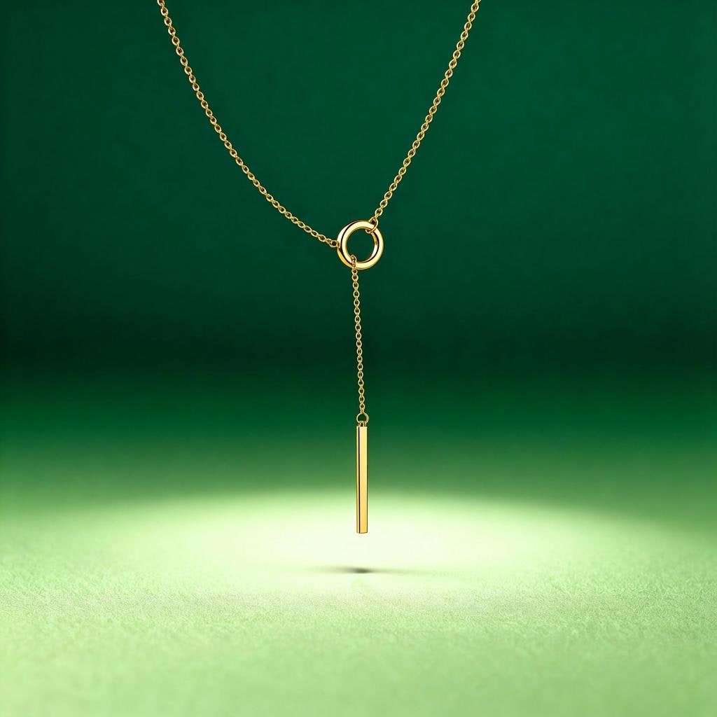 Colliers Fins & Intemporels