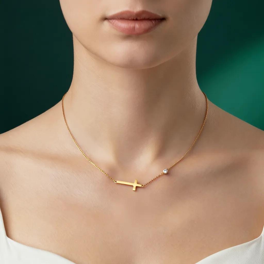 Colliers Fins & Intemporels