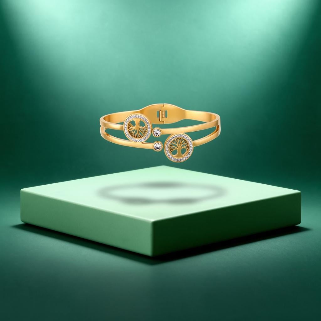 Bracelets Chic & Intemporels