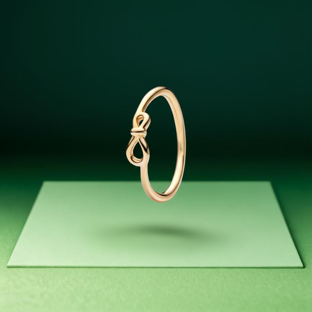 Bagues Raffinées & Intemporelles