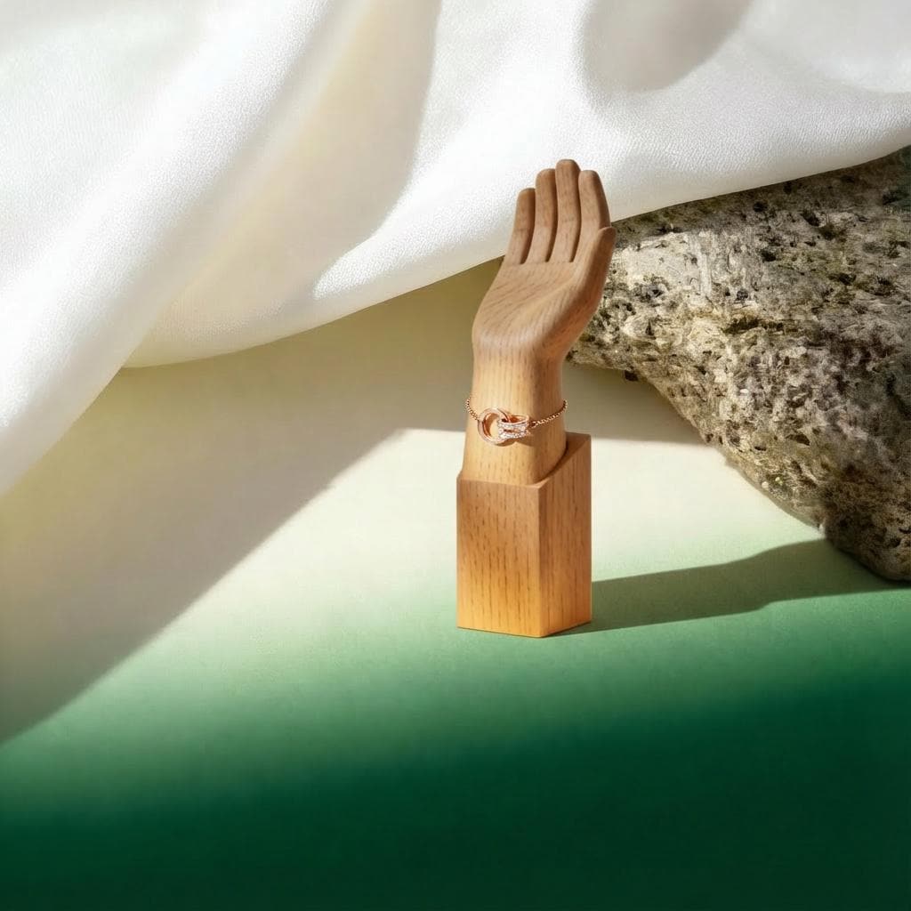 Bracelets Chic & Intemporels