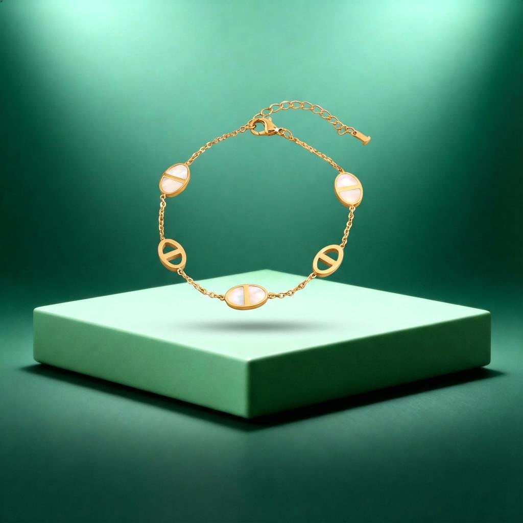 Bracelets Chic & Intemporels