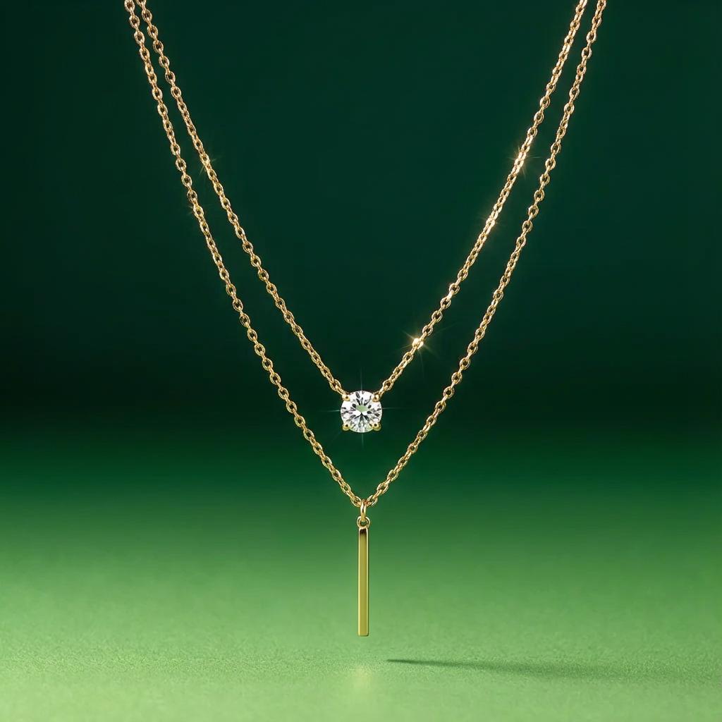 Colliers Fins & Intemporels