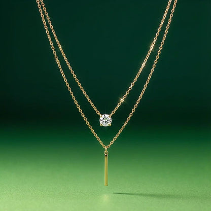 Colliers Fins & Intemporels